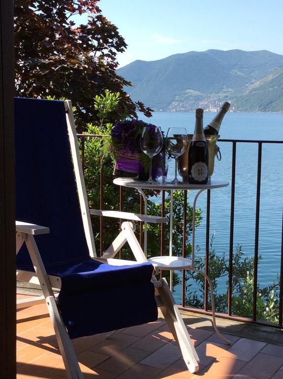 Nest On The Lake Marone Room photo